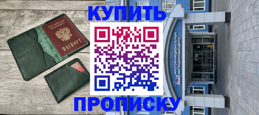 прописка штамп в Чистополье